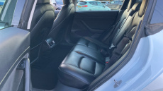 Tesla Model 3 Standard Plus 4dr Auto Electric Saloon